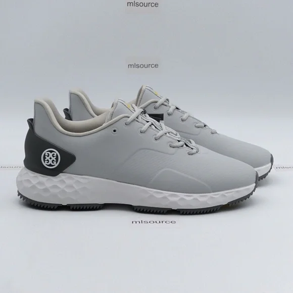 NEW G/FORE MG4+ Golf Shoes G4MF20EF26-NIMBS Nimbus - Picture 3 of 7